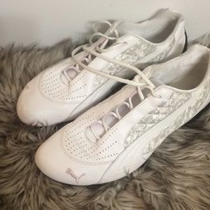 Puma ladies Speedcat